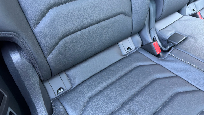 Volkswagen Touareg 3.0 V6 TDI 4Motion 286 Black Edition 5dr Tip Auto Diesel Estate